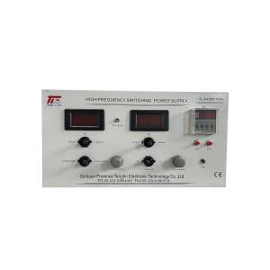 50V 100A Reversing Power Supply Rectifier for Electroplating & Electrolysis