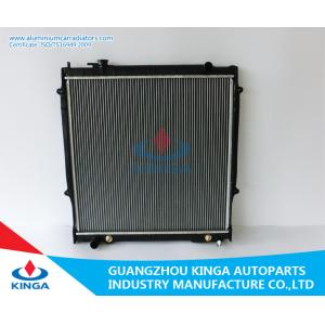 Grids Core Automotive Radiator TOYOTA / LEXUS TACOMA 1995-2004 AT 16410-0C040