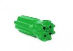 High Flexibility Retrac Button Bit Thread Button Bit For Quarrying Mining