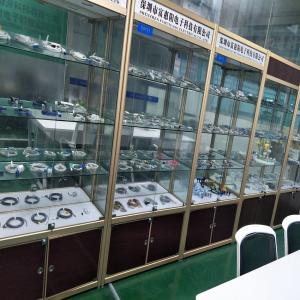 SHENZHEN FUHUIYANG ELECTRONIC TECH CO.LTD