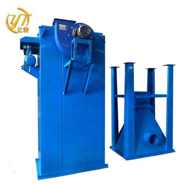 Quality 2032*2159*2159mm Industrial Dust Extraction System for Sand Blasting Manufacturing wholesale