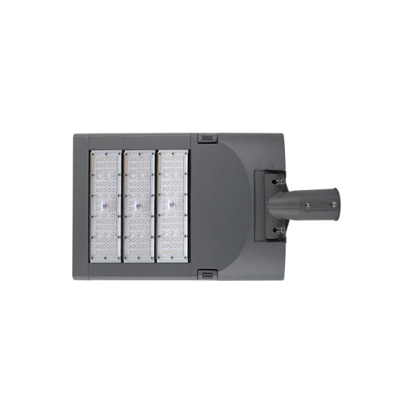 Quality Outdoor waterproof roadway lighting led street light modules smd 180w IP66 IK08 led street light fixture wholesale