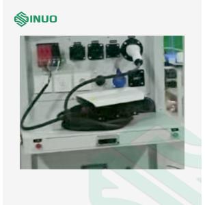 AC DC EV Charging Gun Electrial Safety Comprehensive Test System