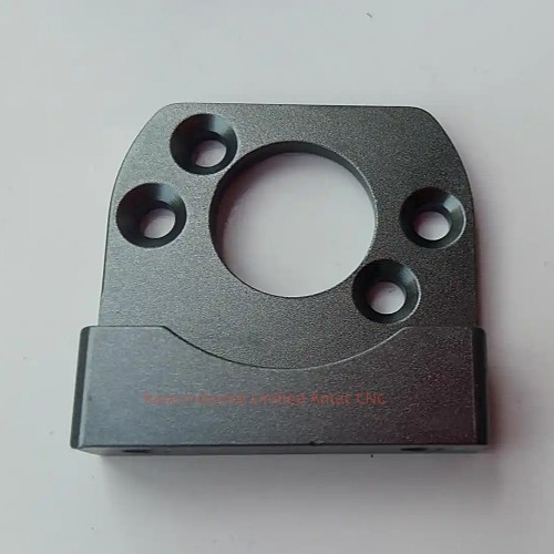 Server openresty Automated Milling Pieces and Description The server understood