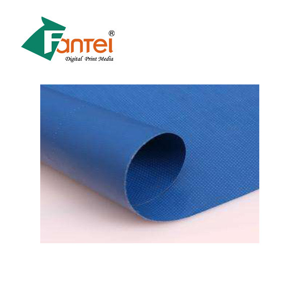 Quality Laminated Coating Outdoor Heavy Duty Tarps 400 GSM Flame retardant wholesale