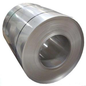Polished Decorative Stainless Steel Metal Strip 3mm SS304 ASTM JIS 2B BA Surface