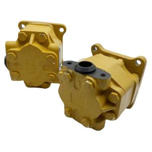 ZAX200 EX100-2 EX200-5 Excavator Pump HPV0102 Pilot Mini Hydraulic Pump