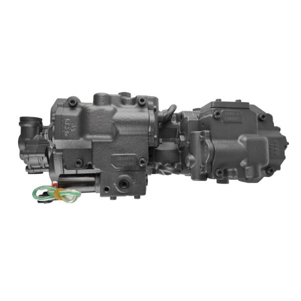 Quality K3V63DT-9NOT Hydraulic Piston Pump Excavator Hydraulic pump for  EC140. wholesale
