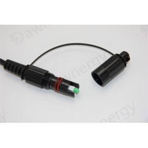 Optitap MINI SC Waterproof FTTA Patch Cord