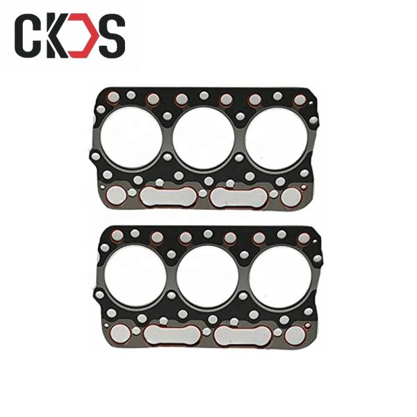 Quality Factory Direct Japanese Truck Diesel Engine Gasket Kit Overhaul for Nissan UD Trucks Buses NE6 ND6 Engine 11044-95003 wholesale