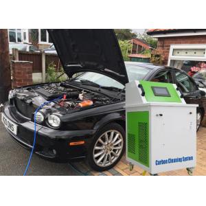 220V Hho Carbon Clean Systems Improve Car Performance ISO9001