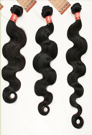 2014 All Textures Cheap Expression Hair Extensions