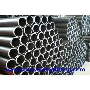 4'' SCH40 Round Tube A335 P22 alloy Steel Pipes For Ship Building