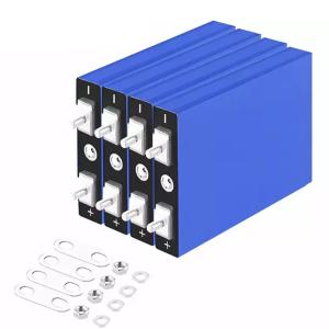 Gotion IFP20100140A-25Ah 3.2V 3.65V Lifepo4 5C Discharge 4C Charging Cell