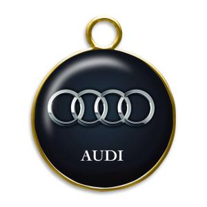 3D Lenticuar Keychain With Aluminum Material 3D Lenticular Printing Service