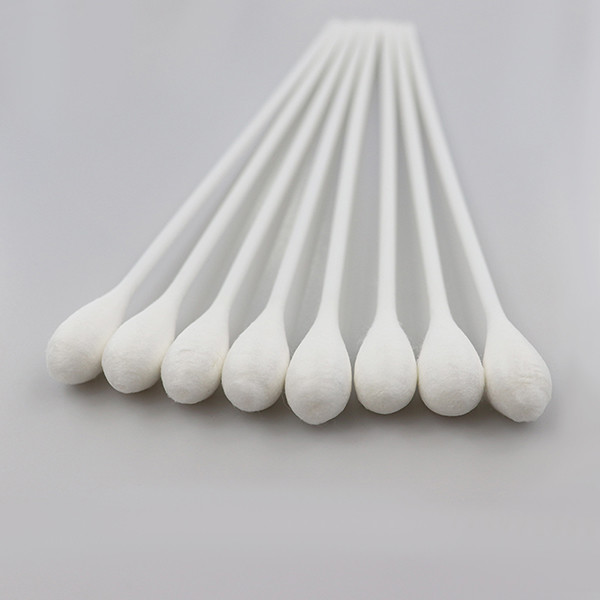 Quality Antiseptic Small Makeup Cotton Swabs Mini Pretty Design Eco Friendly Double Head wholesale