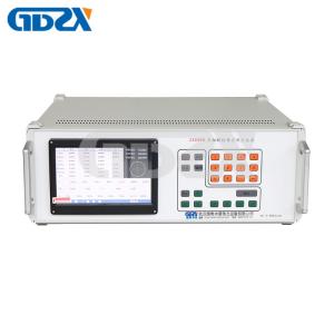 Three Phase Programmable AC Power Source DC High Voltage Precision Test Power