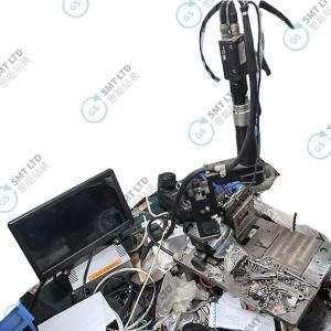 JUKI Feeder Calibration Jig with High Precision Design 1-7 Days Lead Time and 1