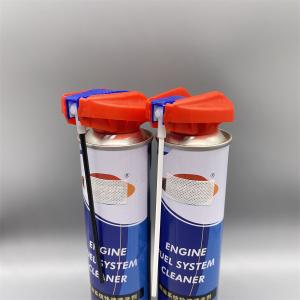 China Custom Color Trigger Spray Cap with Free Sample for Aerosol Tin Can - Foldable and Adjustable Spray & Stream on sale China Custom Color Trigger Spray Cap with Free Sample for Aerosol Tin Can - Foldable and Adjustable Spray & Stream on sale