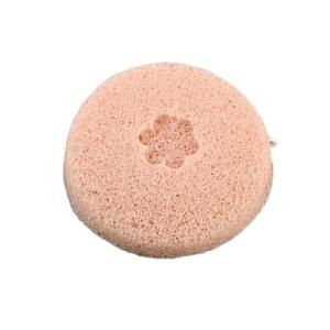 White Color Square Size 8*6*2.5cm Konjac Sponge 16 Gram/Accessories Sustainable