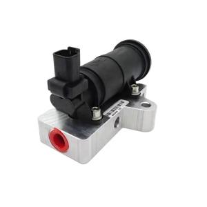 Cheap 24V Excavator Fuel Transfer Pump Part Number 4465409 446-5409 for E320E2 E330E2 E336E2 for sale