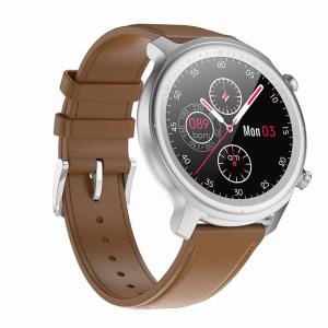 Cheap 25 Days 170mAh Android Smartwatch Answer Calls With 1.28&quot; TFT Display for sale