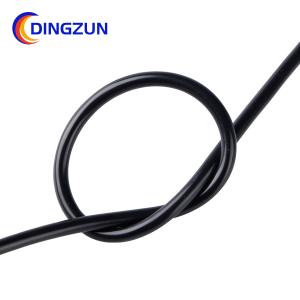 DingZun Custom Cable Fast Delivery PVAF Composite Cable Wire for Lighting