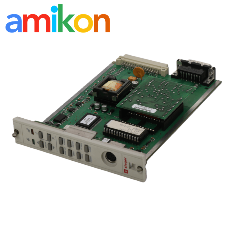 Cheap Honeywell 05701-A-0361 Engineering Control Card with 64 MB RAM 128 MB Flash and 32-bit RISC Processor for sale