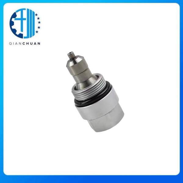 Quality Hydraulic Valve 723-40-85100 For PC350-8 PC400-8 Excavator Engine Spare Parts wholesale