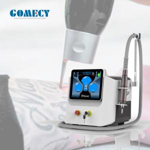 China Picosure Laser Tattoo Removal Machine , Q Switched Laser Machine For Pigmentation Removal on sale