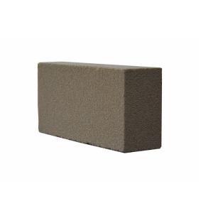 High Temperature 1.0 SiO2 0.2 CaO Mullite Refractory Bricks
