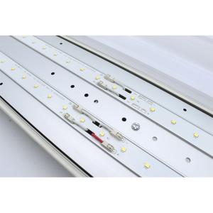 4FT Garage IP65 Waterproof LED Light No Flicker With Microwave Sensor