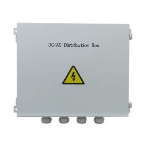 20 in 2out 1000vdc Pv String Combiner Monitoring Dc1000v Combination Box with