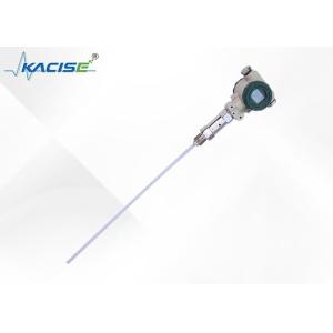 KCF6021-1-230mm 32MPa IP67 Waterproof Capacitive Fuel Level Sensor With -50~250℃