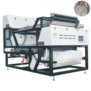 China Wenyao High Output Belt Ore Separation Machine Optical Sorting and Separating Minerals on sale