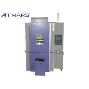 Environmental Stress ESS Test Chamber for Temperature Cycling Test Durable