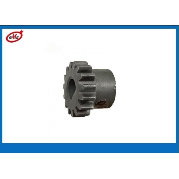 1750200435-122 Wincor Cineo ATM Spare Parts VS Module 15T Metal Gear