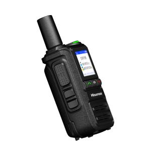 Hisense H05 4G LTE POC Radio with 1.44 Inch Color Screen