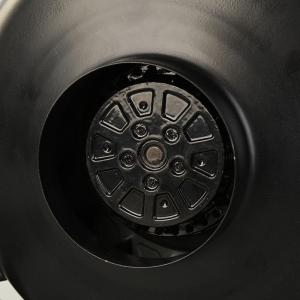 Plastic Blade Material High Pressure Inline Exhaust Fan for Green House