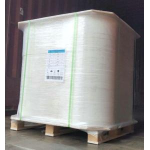 33mm * 5000m Food Grade Paper Roll 24g 28g White Wrapped Paper For Packing Paper