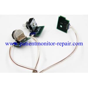 Medical Monitoring Device Defibrillation Apparatus Encoder Eight 8-20