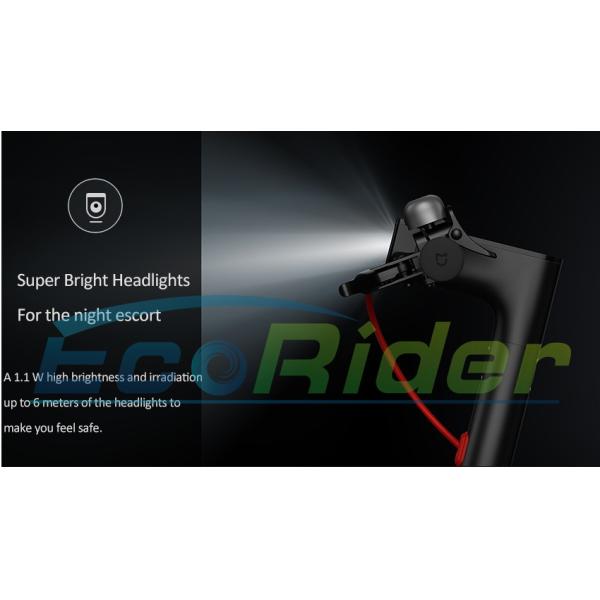 xiaomi original mijia M365 Smart Electric Scooter foldable mi lightweight long board hoverboard skateboard