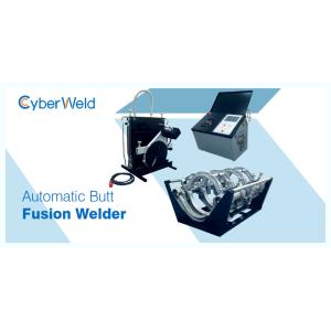 20mm - 63mm Saddle Branch Outlet Rotary Scraping Tool Electrofusion Tooling