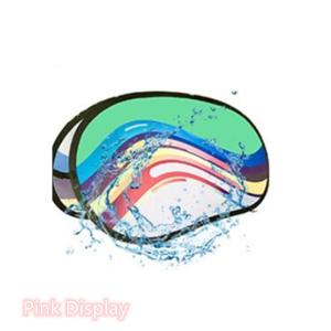 Waterproof Knit polyester Pop Up Banner Stand