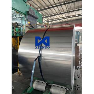 China Al 3003 3004 3104 3105  H24 O H111 Anodized Aluminum Metal Aluminium Coil on sale