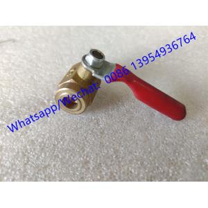 SDLG Plug 4190000010  , sdlg loader spare parts for wheel loader LG938L