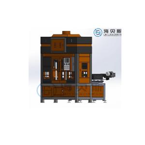 Cheap Industrial Sand Core Shooter Machine 0.5MPa-0.8MPa For Iron Casting for sale