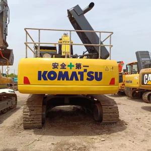 40t KOMATSU PC 400 PC400-8 Excavator Used Good Condition with Original Hydraulic