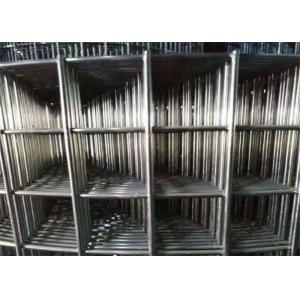 3Ft Galvanised 4x4 Welded Wire Mesh For Concrete Reinforcing Mesh Roll