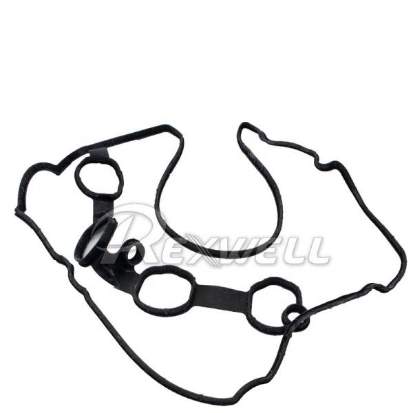 Quality Rubber Gasket Reference NO. 61-10017-00 for Mazda CX-5 PE0110235 Engine Cylinder Head Cover wholesale